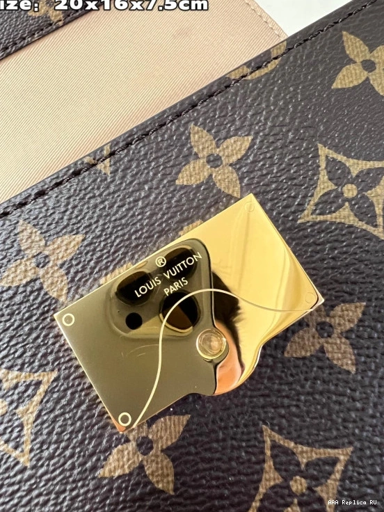 Aaa replica ru LOUIS CLUNY BB VUITTON 0721